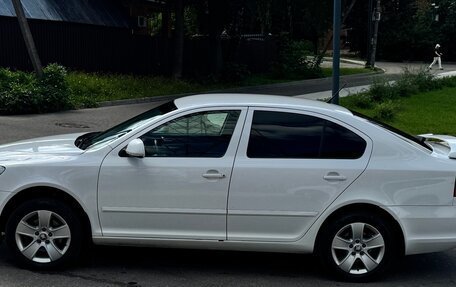 Skoda Octavia, 2012 год, 890 000 рублей, 4 фотография