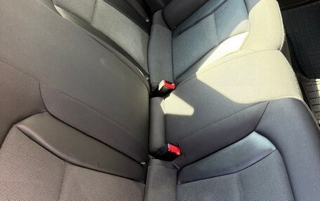 Audi A1, 2013 год, 1 137 000 рублей, 9 фотография