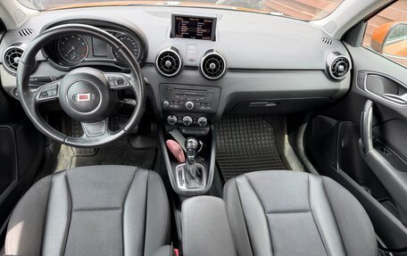 Audi A1, 2013 год, 1 137 000 рублей, 14 фотография