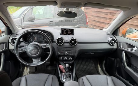 Audi A1, 2013 год, 1 137 000 рублей, 13 фотография