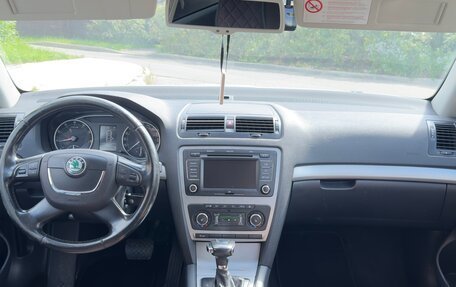 Skoda Octavia, 2012 год, 890 000 рублей, 8 фотография