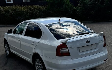 Skoda Octavia, 2012 год, 890 000 рублей, 5 фотография