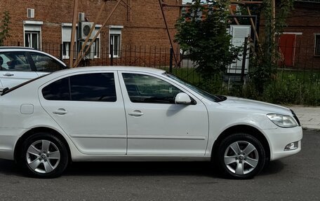 Skoda Octavia, 2012 год, 890 000 рублей, 7 фотография