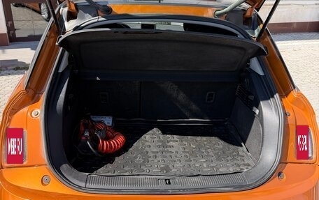 Audi A1, 2013 год, 1 137 000 рублей, 10 фотография