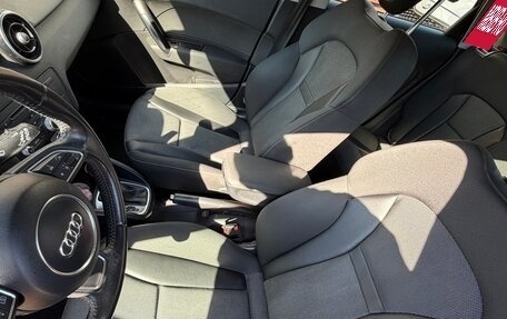 Audi A1, 2013 год, 1 137 000 рублей, 12 фотография