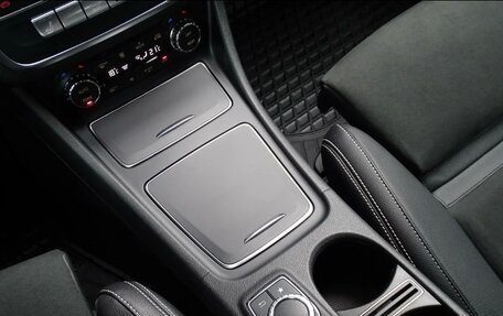 Mercedes-Benz GLA, 2018 год, 2 490 000 рублей, 5 фотография