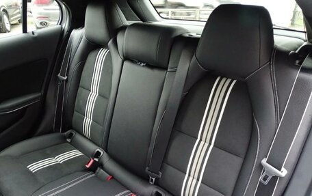 Mercedes-Benz GLA, 2018 год, 2 490 000 рублей, 7 фотография