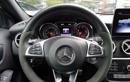 Mercedes-Benz GLA, 2018 год, 2 490 000 рублей, 3 фотография