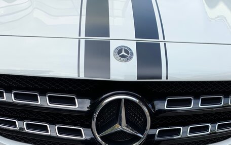 Mercedes-Benz GLA, 2018 год, 2 490 000 рублей, 16 фотография