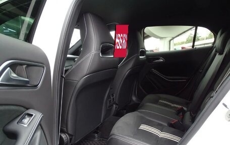Mercedes-Benz GLA, 2018 год, 2 490 000 рублей, 9 фотография