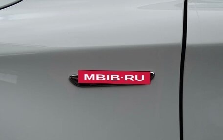 Mercedes-Benz GLA, 2018 год, 2 490 000 рублей, 13 фотография