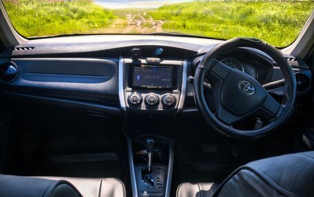 Toyota Corolla, 2016 год, 1 100 000 рублей, 6 фотография