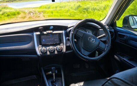 Toyota Corolla, 2016 год, 1 100 000 рублей, 4 фотография