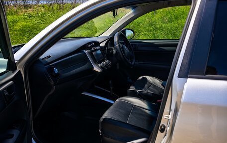 Toyota Corolla, 2016 год, 1 100 000 рублей, 5 фотография