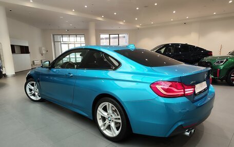 BMW 4 серия, 2017 год, 2 690 000 рублей, 4 фотография