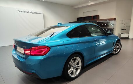 BMW 4 серия, 2017 год, 2 690 000 рублей, 6 фотография