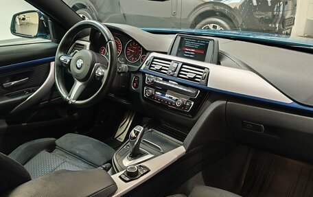 BMW 4 серия, 2017 год, 2 690 000 рублей, 12 фотография