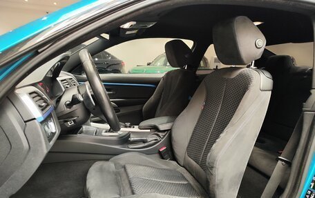 BMW 4 серия, 2017 год, 2 690 000 рублей, 8 фотография