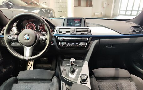 BMW 4 серия, 2017 год, 2 690 000 рублей, 14 фотография