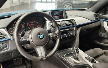 BMW 4 серия, 2017 год, 2 690 000 рублей, 7 фотография