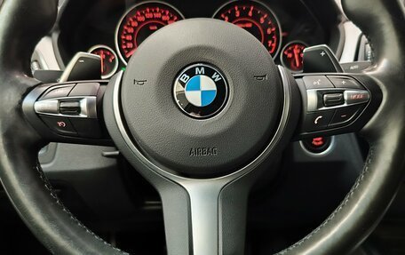 BMW 4 серия, 2017 год, 2 690 000 рублей, 16 фотография