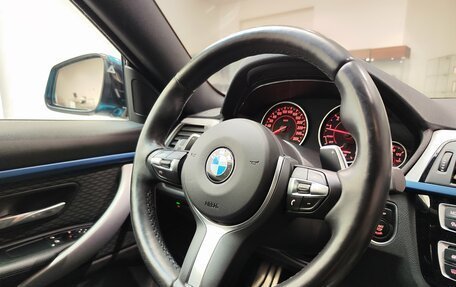 BMW 4 серия, 2017 год, 2 690 000 рублей, 13 фотография