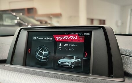 BMW 4 серия, 2017 год, 2 690 000 рублей, 19 фотография