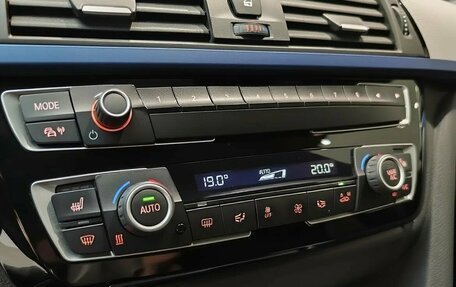 BMW 4 серия, 2017 год, 2 690 000 рублей, 21 фотография