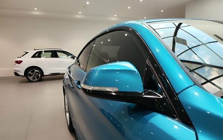 BMW 4 серия, 2017 год, 2 690 000 рублей, 23 фотография