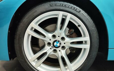 BMW 4 серия, 2017 год, 2 690 000 рублей, 26 фотография