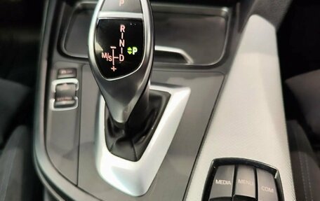 BMW 4 серия, 2017 год, 2 690 000 рублей, 22 фотография