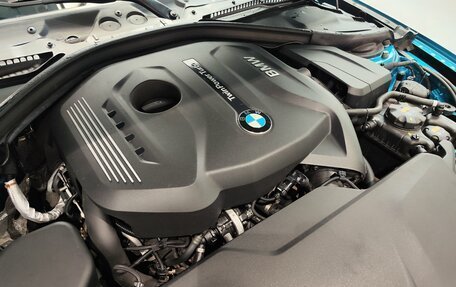 BMW 4 серия, 2017 год, 2 690 000 рублей, 25 фотография