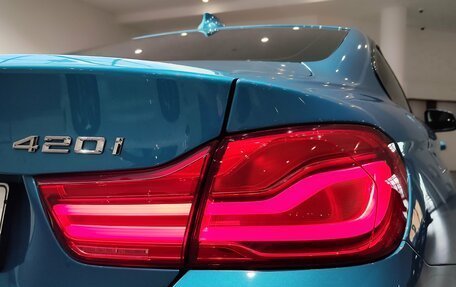 BMW 4 серия, 2017 год, 2 690 000 рублей, 24 фотография
