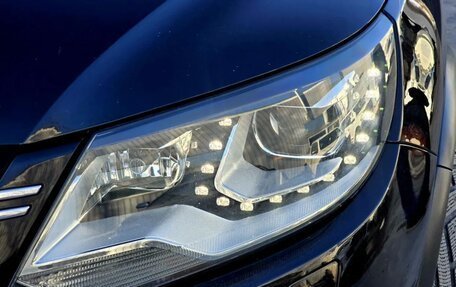 Volkswagen Tiguan I, 2016 год, 1 769 000 рублей, 7 фотография