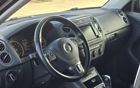 Volkswagen Tiguan I, 2016 год, 1 769 000 рублей, 10 фотография