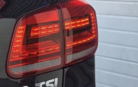 Volkswagen Tiguan I, 2016 год, 1 769 000 рублей, 8 фотография