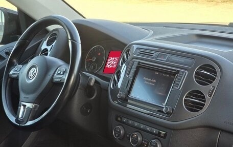 Volkswagen Tiguan I, 2016 год, 1 769 000 рублей, 11 фотография