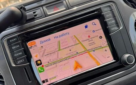 Volkswagen Tiguan I, 2016 год, 1 769 000 рублей, 14 фотография