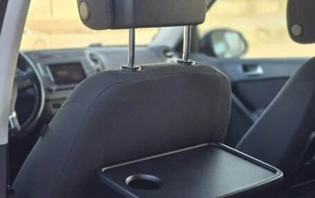 Volkswagen Tiguan I, 2016 год, 1 769 000 рублей, 19 фотография