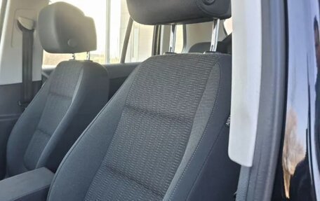 Volkswagen Tiguan I, 2016 год, 1 769 000 рублей, 17 фотография