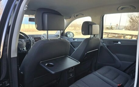 Volkswagen Tiguan I, 2016 год, 1 769 000 рублей, 21 фотография