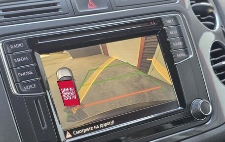 Volkswagen Tiguan I, 2016 год, 1 769 000 рублей, 12 фотография