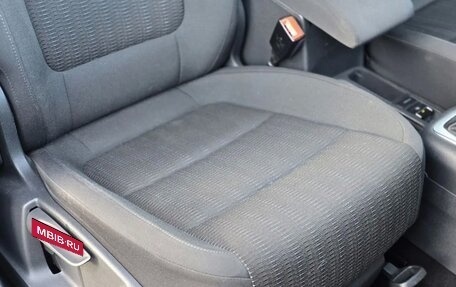 Volkswagen Tiguan I, 2016 год, 1 769 000 рублей, 22 фотография