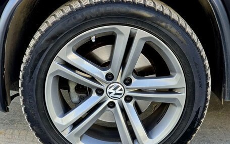 Volkswagen Tiguan I, 2016 год, 1 769 000 рублей, 30 фотография