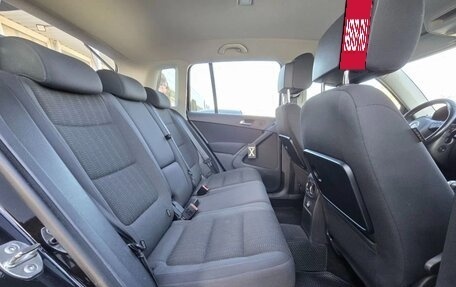 Volkswagen Tiguan I, 2016 год, 1 769 000 рублей, 24 фотография