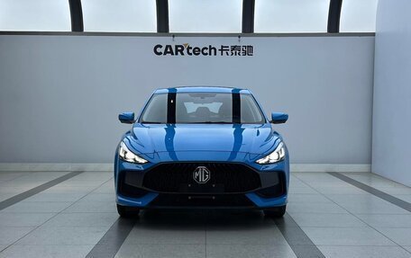 MG 5, 2023 год, 860 000 рублей, 2 фотография
