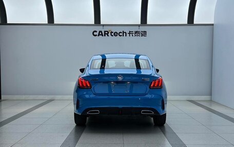 MG 5, 2023 год, 860 000 рублей, 3 фотография