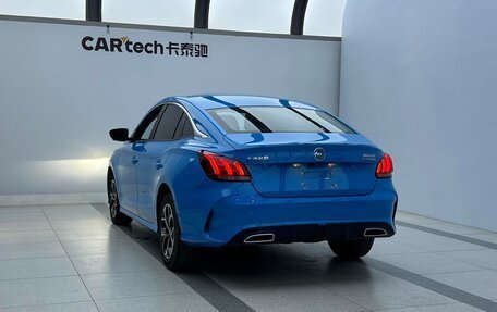 MG 5, 2023 год, 860 000 рублей, 4 фотография