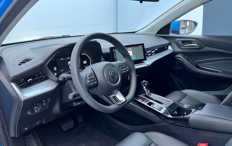 MG 5, 2023 год, 860 000 рублей, 7 фотография