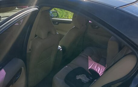Volvo S60 III, 2007 год, 650 000 рублей, 6 фотография
